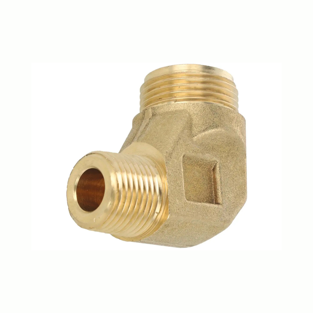 Vārsta savienojuma līkums, dzirdnēm IDEAL, Mod. 60